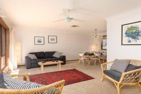 Rita Maes On The River Relax & Recharge - Accommodation Burleigh 0