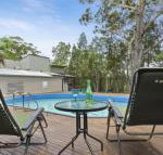 Currambene Cottage all about location - Accommodation Burleigh