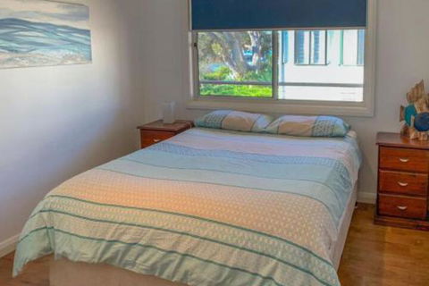 Angasi Coffin Bay - Accommodation Burleigh 4