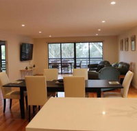 kanburra house - Accommodation Burleigh