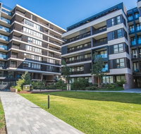 Serene Leichhardt 2bed2bath APT - Accommodation Burleigh