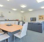 4 Bedroom House Hobart CBD Free Parking - Accommodation Burleigh