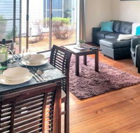 Rye 6 Carpark Walk to Shops Beach Wine Wifi  Netflix - Accommodation Burleigh