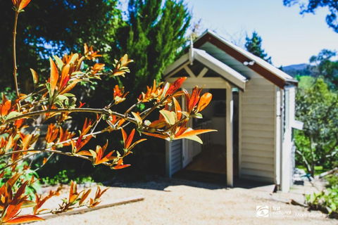 ALSACE HEALESVILLE - Accommodation Burleigh 2