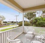 BEACHSIDE GETAWAY DROMANA - Accommodation Burleigh