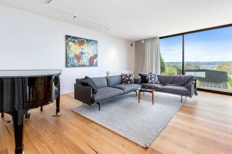 COASTAL LUXE Mt. MARTHA - Accommodation Burleigh 4