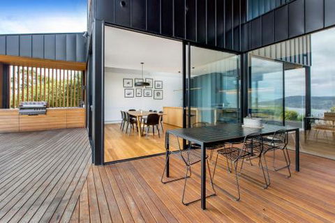 COASTAL LUXE Mt. MARTHA - Accommodation Burleigh 3