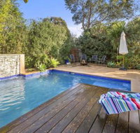 COASTAL BREEZE BALNARRING - Accommodation Burleigh