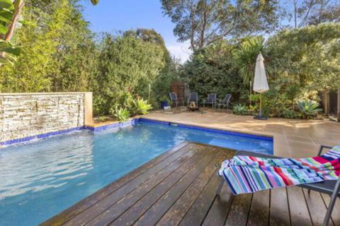COASTAL BREEZE BALNARRING - Accommodation Burleigh 0