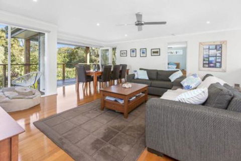 COASTAL BREEZE BALNARRING - Accommodation Burleigh 4