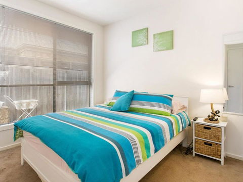 COASTAL HAVEN DROMANA - Accommodation Burleigh 3