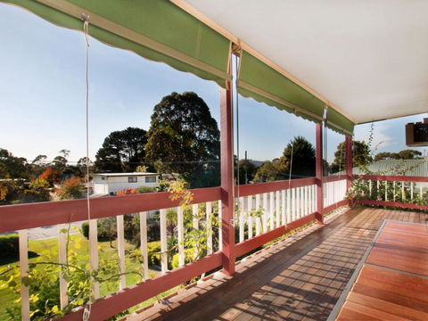 FAMILY GETAWAY DROMANA - Accommodation Burleigh 2