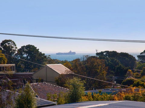 FAMILY GETAWAY DROMANA - Accommodation Burleigh 5