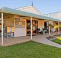 Otways Tourist Park - Accommodation Burleigh