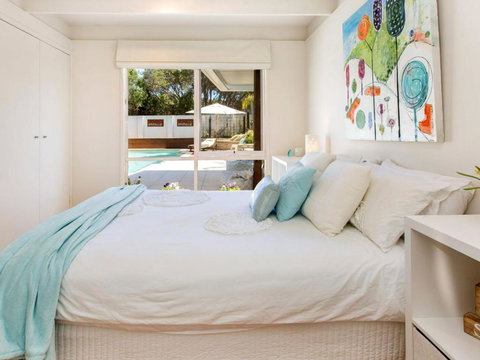 WAIKIKI BLAIRGOWRIE - Accommodation Burleigh 1