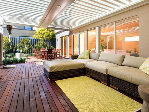 WAIKIKI BLAIRGOWRIE - Accommodation Burleigh 6