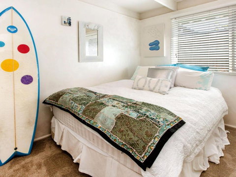 WAIKIKI BLAIRGOWRIE - Accommodation Burleigh 5