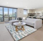 OCEAN BEACH RETREAT SORRENTO - Accommodation Burleigh