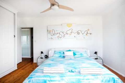 Coastal Horizons - Accommodation Burleigh 3