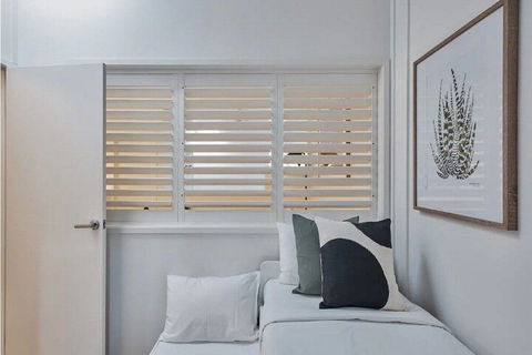 COCOMO VILLA - Accommodation Burleigh 7