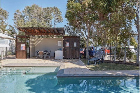 COCOMO VILLA - Accommodation Burleigh 1