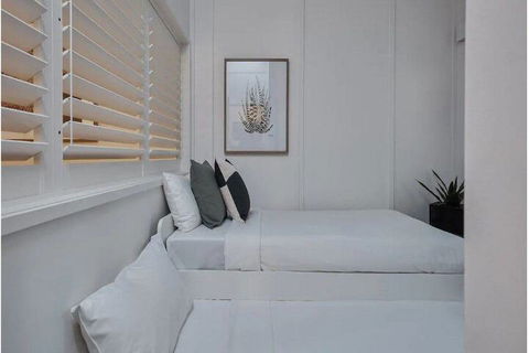 COCOMO VILLA - Accommodation Burleigh 5