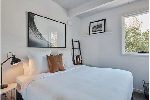 COCOMO VILLA - Accommodation Burleigh 6