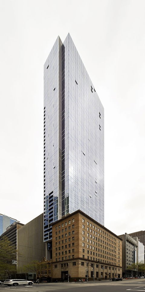 Arise Collins House - Accommodation Burleigh 1