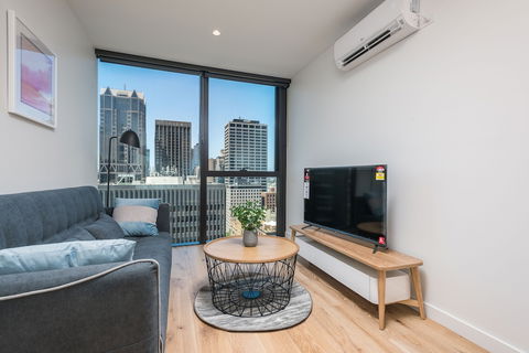 Arise Collins House - Accommodation Burleigh 6
