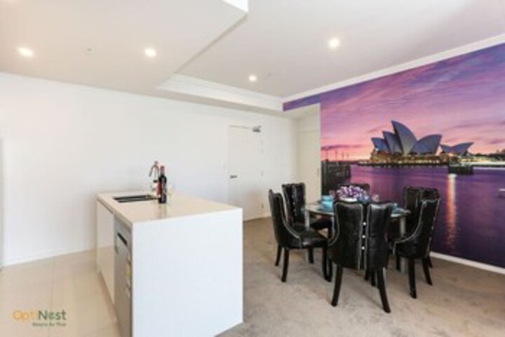 Hammondville NSW Accommodation Burleigh