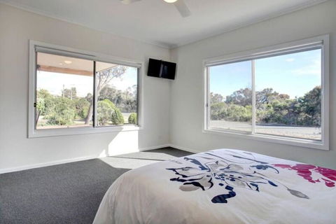 Grey On The Bay - Accommodation Burleigh 1
