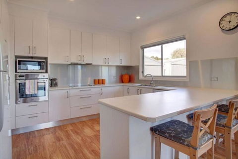 Grey On The Bay - Accommodation Burleigh 6