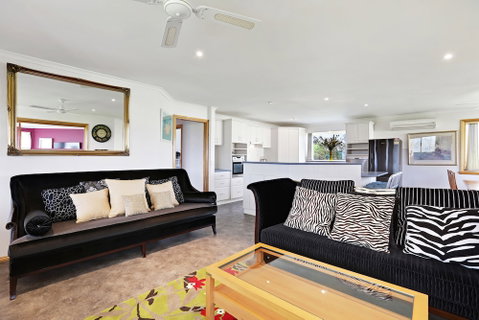 Yarragon 4 Bedroom House In Gippsland - Accommodation Burleigh 3