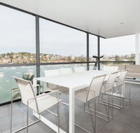 Harbour Front Single Level Apartment - Accommodation Burleigh