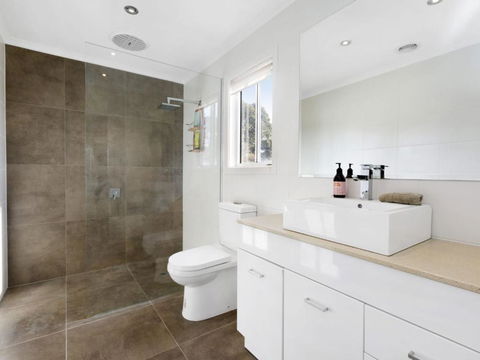 COASTAL CALM MOUNT MARTHA - Accommodation Burleigh 3