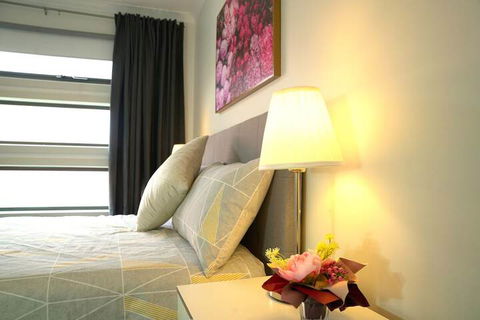 A Cozy 3BRM House At Doncaster - Accommodation Burleigh 7