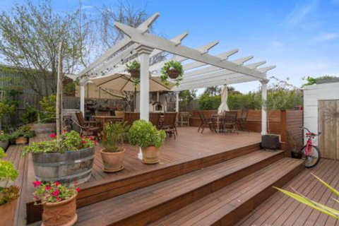 Mediterranean Serenity - Accommodation Burleigh 0