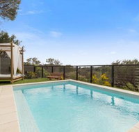 Ourania Luxury Bed  Breakfast Sleeps 7 - Accommodation Burleigh