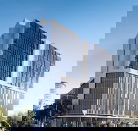 Mercure Canberra Belconnen - Accommodation Burleigh