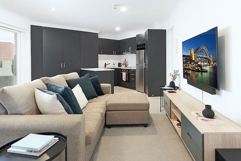 Ultimate Bondi Living - Accommodation Burleigh 1
