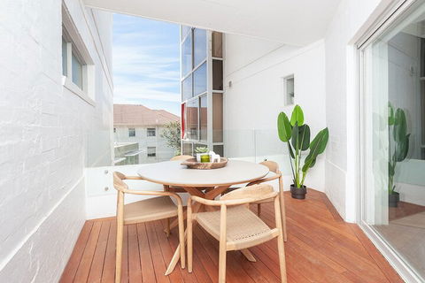 Ultimate Bondi Living - Accommodation Burleigh 7
