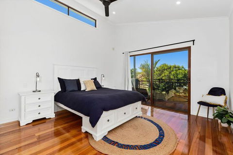 COASTAL SOUL - Accommodation Burleigh 4
