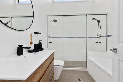 COASTAL SOUL - Accommodation Burleigh 3