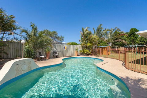 COASTAL SOUL - Accommodation Burleigh 1
