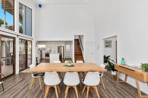 COASTAL SOUL - Accommodation Burleigh 6