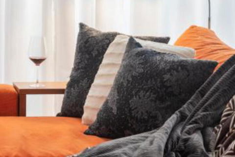 ULTRA SPACIOUS STYLISH HOME In PRESTONS SYDNEY - Accommodation Burleigh 6