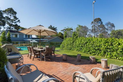 ALLAMBEA MOUNT ELIZA - Accommodation Burleigh 5