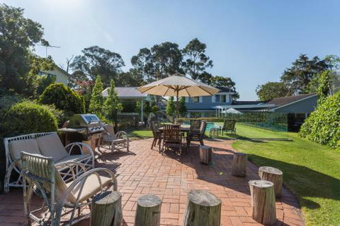 ALLAMBEA MOUNT ELIZA - Accommodation Burleigh 6