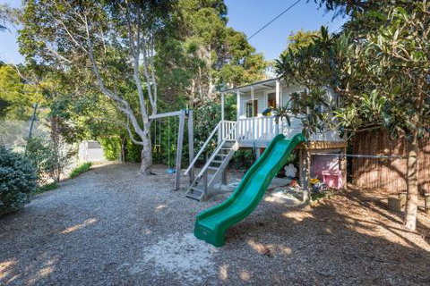 ALLAMBEA MOUNT ELIZA - Accommodation Burleigh 3