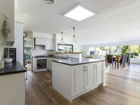 ALLAMBEA MOUNT ELIZA - Accommodation Burleigh 2